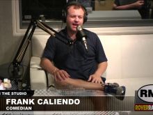 Frank Caliendo