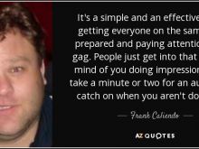 Frank Caliendo