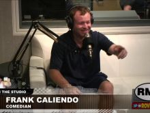 Frank Caliendo