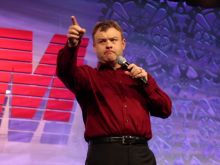 Frank Caliendo