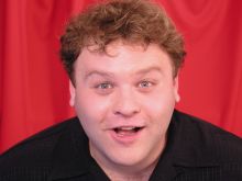 Frank Caliendo