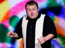 Frank Caliendo