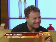 Frank Caliendo