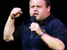 Frank Caliendo