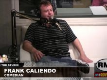 Frank Caliendo