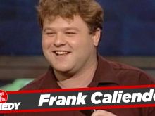 Frank Caliendo