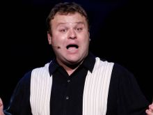 Frank Caliendo