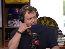 Frank Caliendo