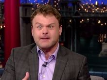 Frank Caliendo