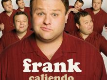 Frank Caliendo