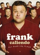 Frank Caliendo