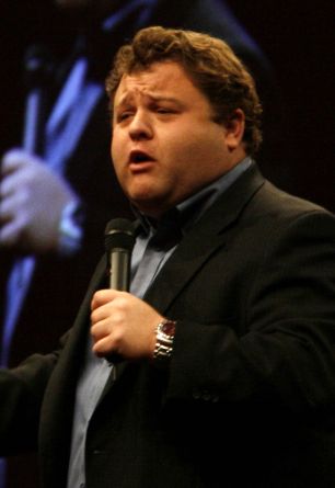 Frank Caliendo