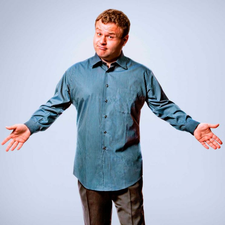 Frank Caliendo