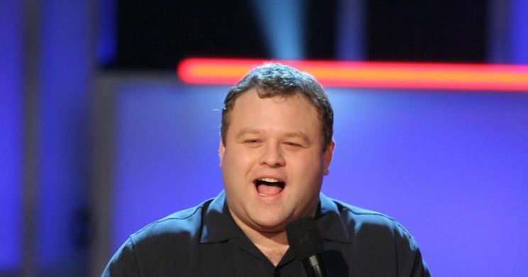 Frank Caliendo