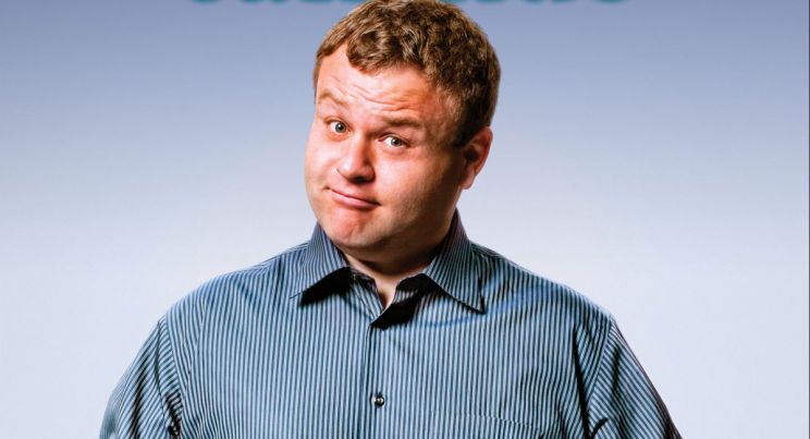 Frank Caliendo