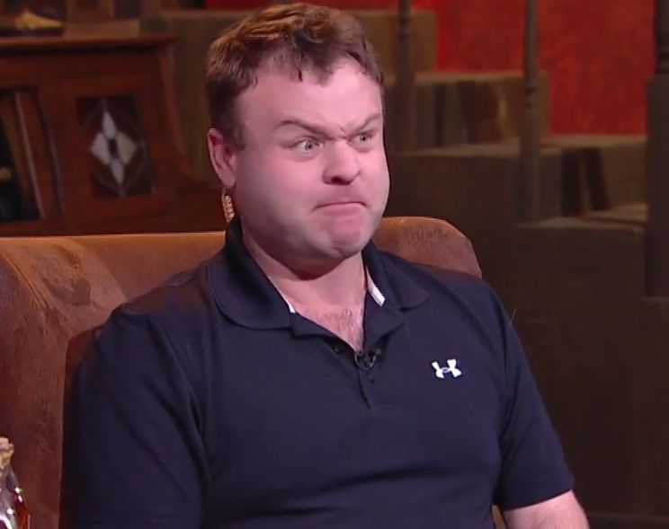 Frank Caliendo