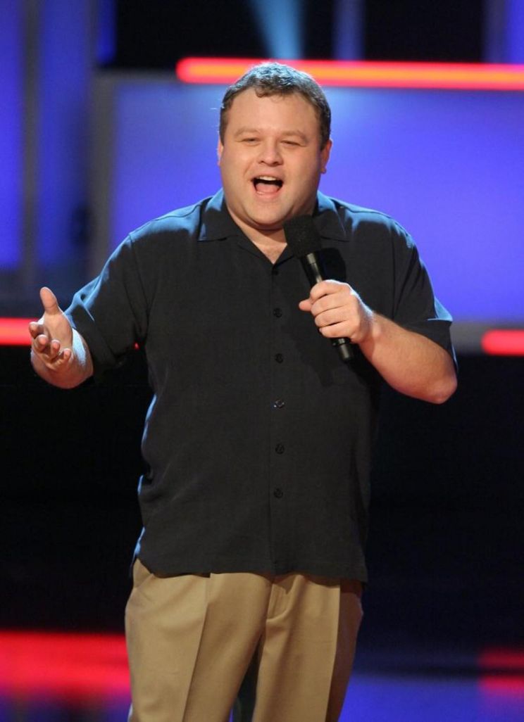 Frank Caliendo