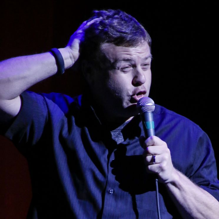 Frank Caliendo