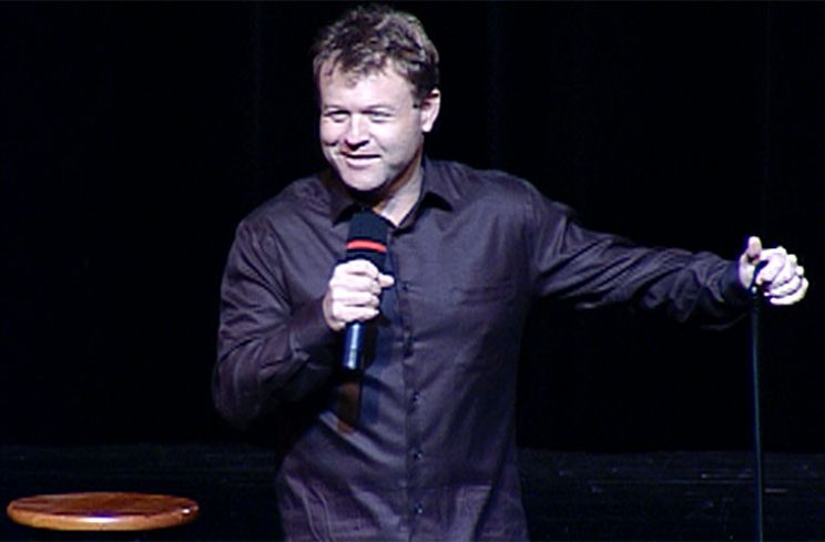 Frank Caliendo