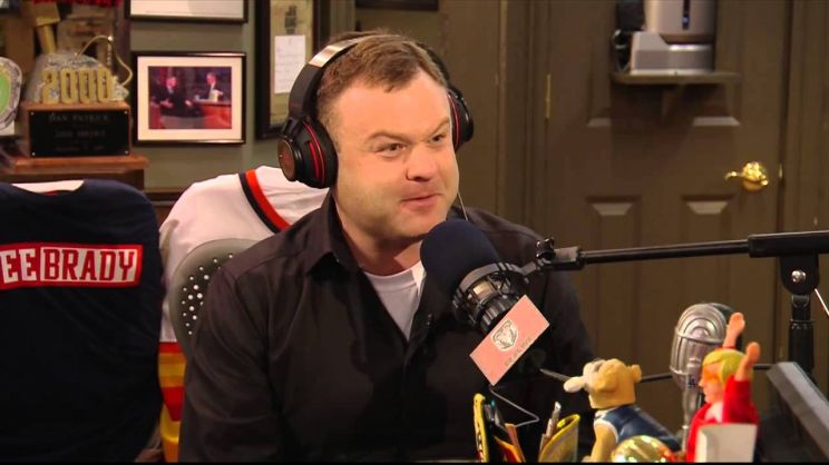 Frank Caliendo