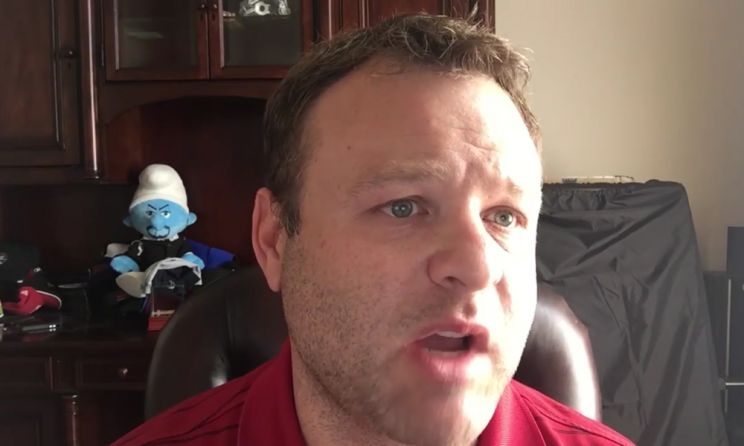 Frank Caliendo