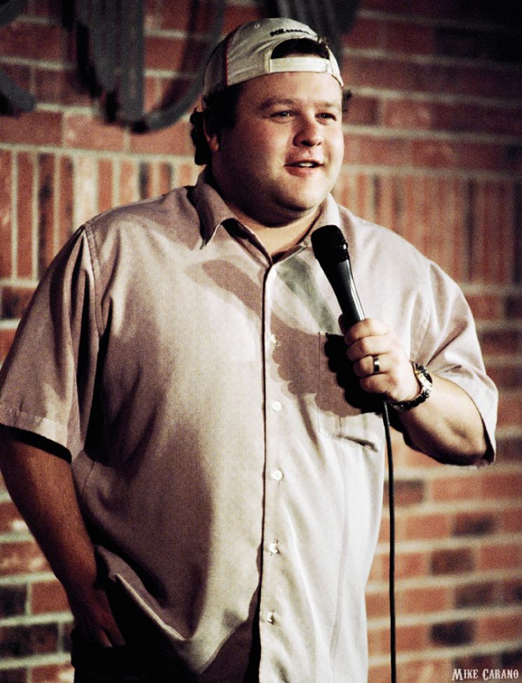 Frank Caliendo