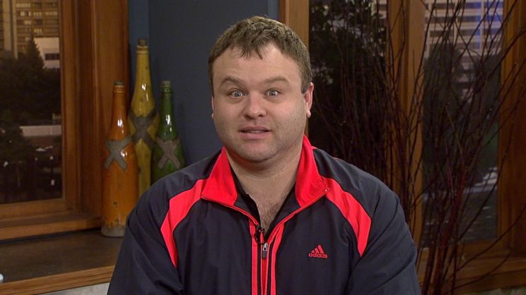 Frank Caliendo