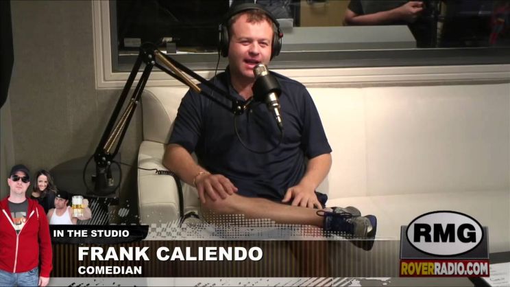 Frank Caliendo