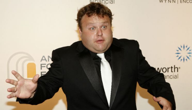 Frank Caliendo