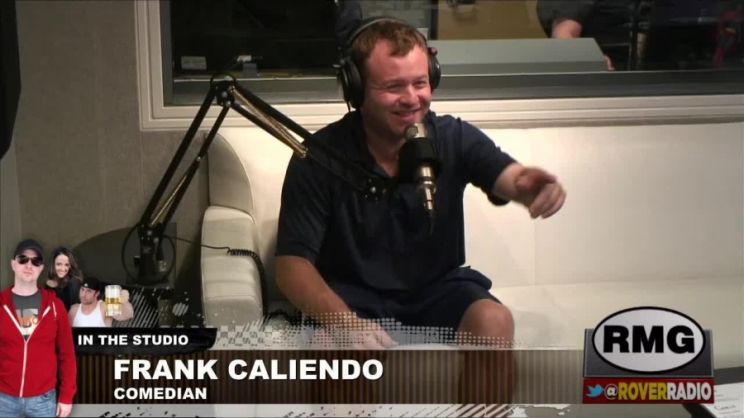 Frank Caliendo