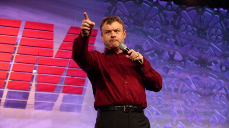 Frank Caliendo