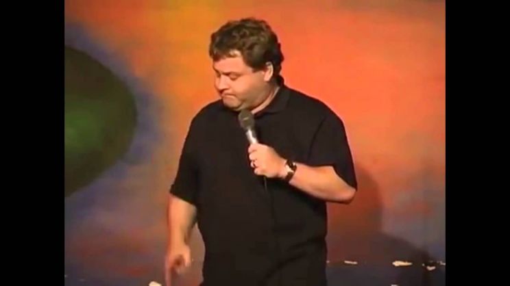 Frank Caliendo