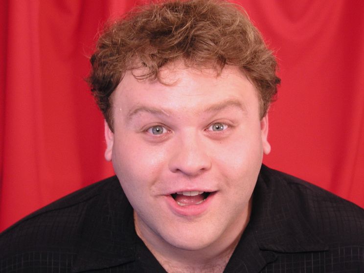 Frank Caliendo