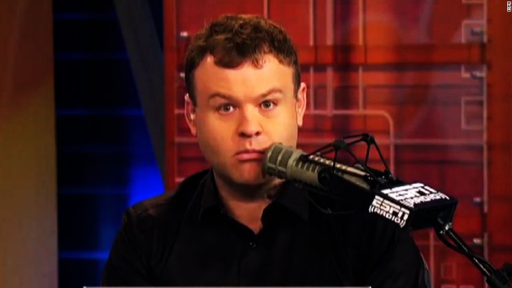 Frank Caliendo