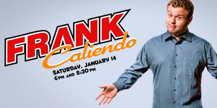 Frank Caliendo