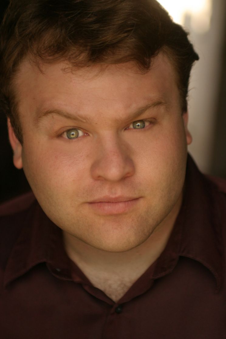 Frank Caliendo