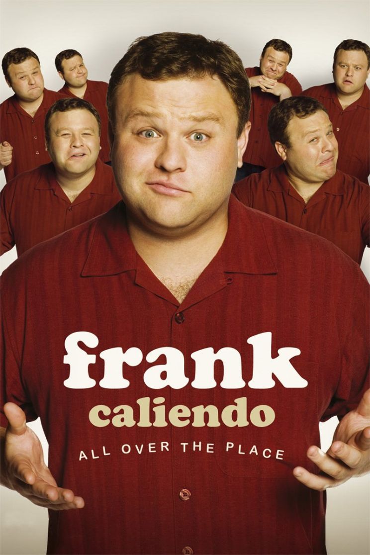 Frank Caliendo