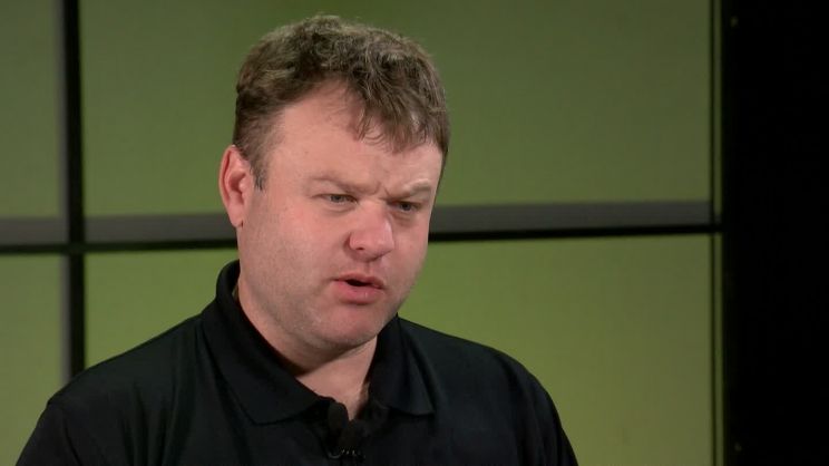 Frank Caliendo