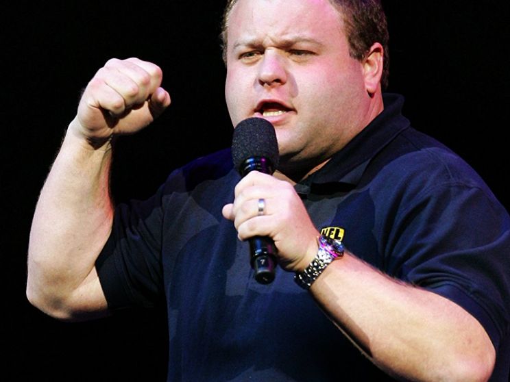 Frank Caliendo