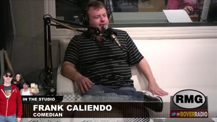 Frank Caliendo