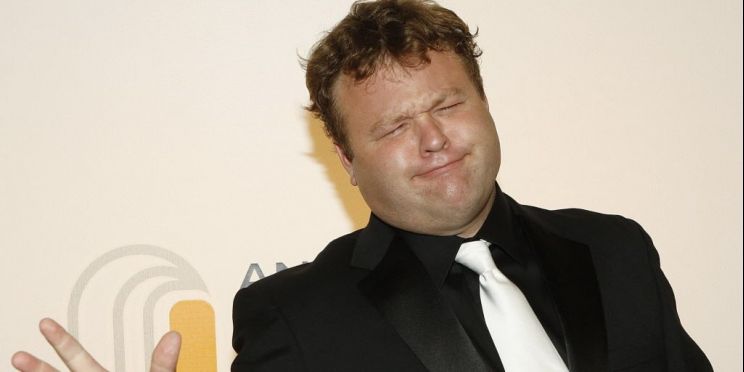 Frank Caliendo