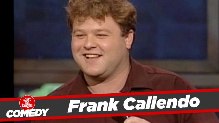 Frank Caliendo