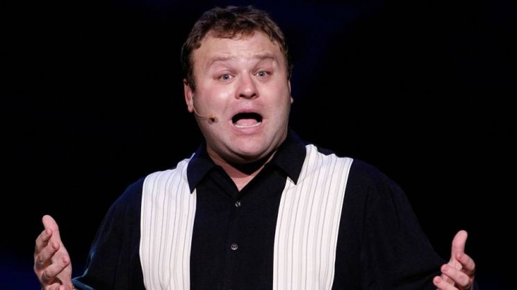 Frank Caliendo