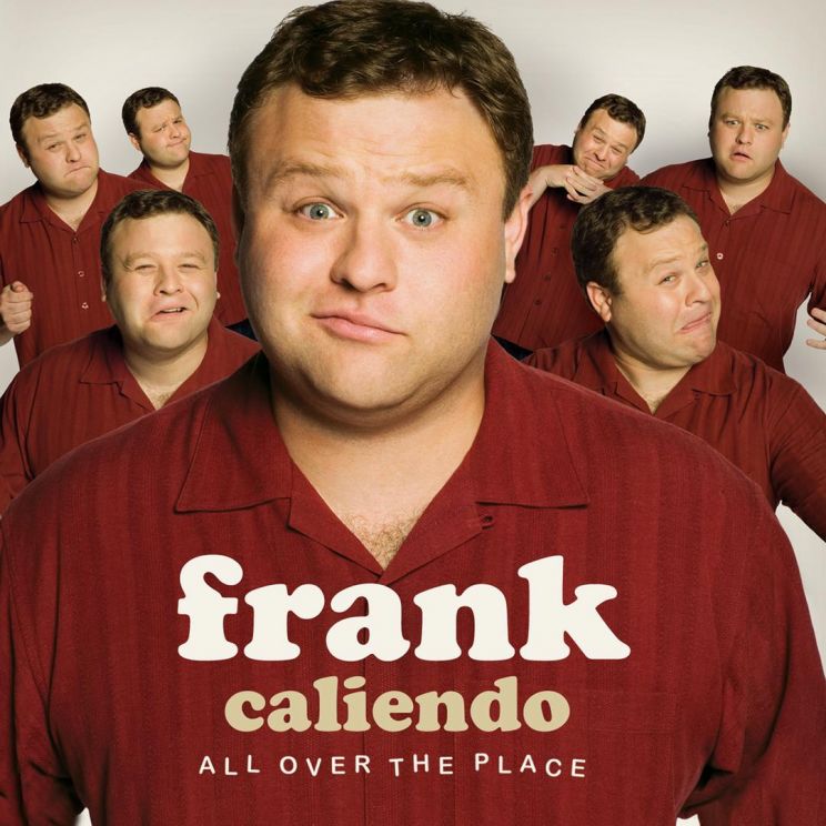 Frank Caliendo