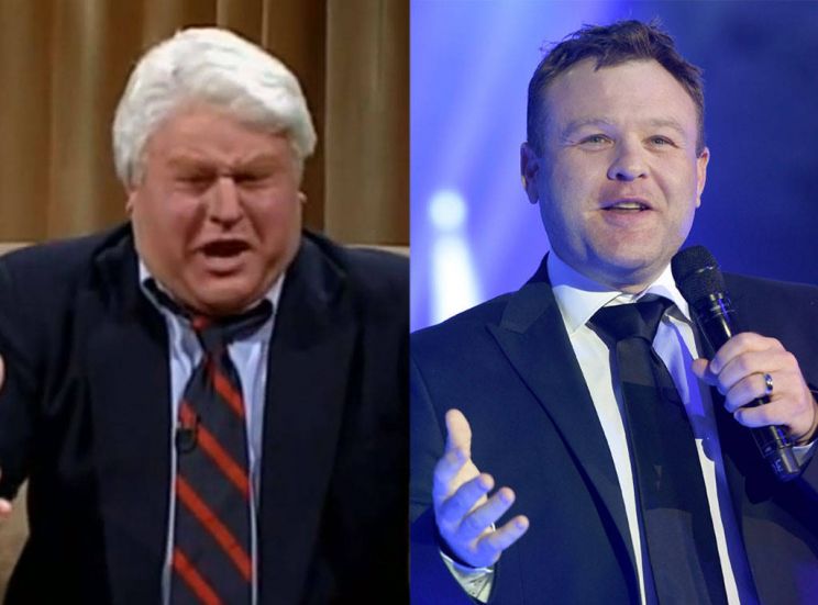 Frank Caliendo