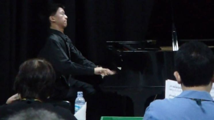 Frank Campanella