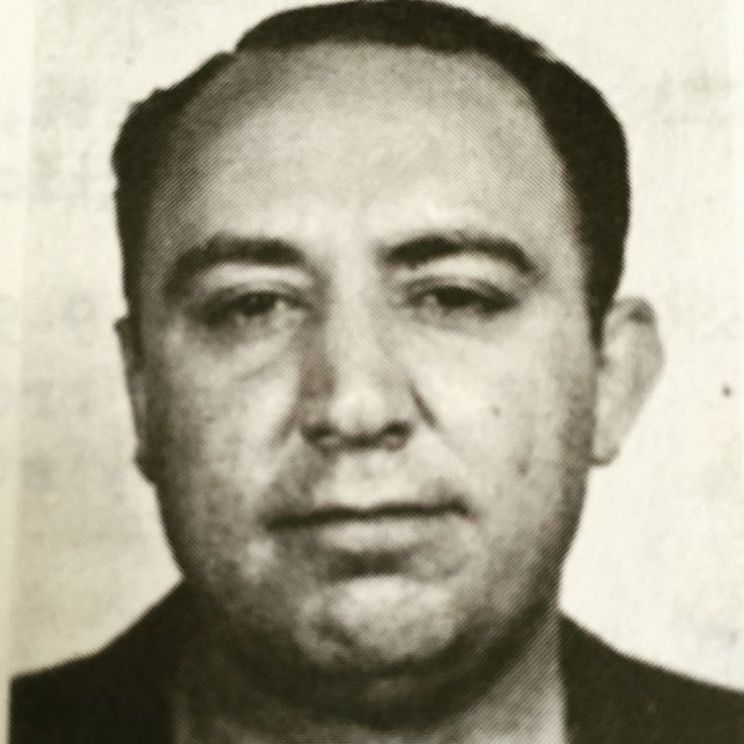 Frank Campanella