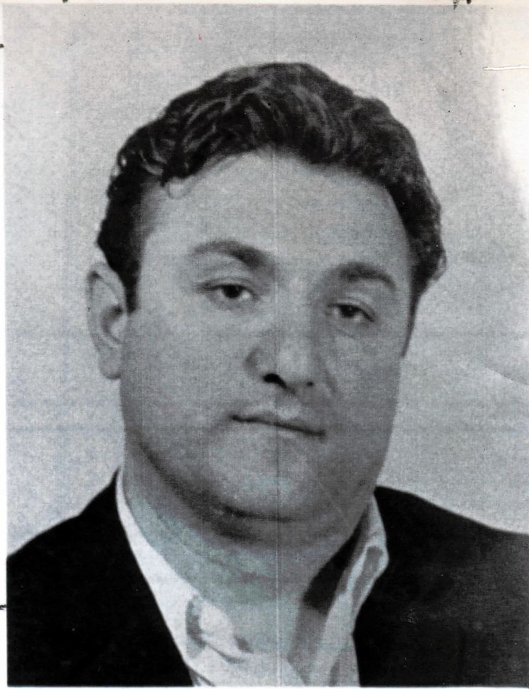 Frank Campanella