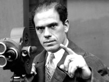 Frank Capra