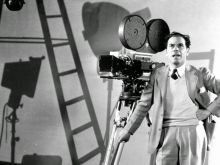 Frank Capra